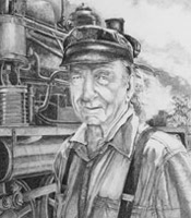 Pencil Drawing