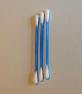 Q-Tips (Cotton Buds)