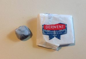 Derwent Kneadable Eraser