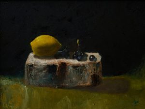 Lemon by Brownie