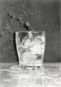 Splash by Alessandro Coraglia