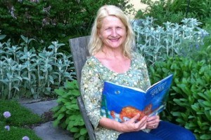 Part Two: Interview with Iza Trapani Children’s Book Illustrator and Author