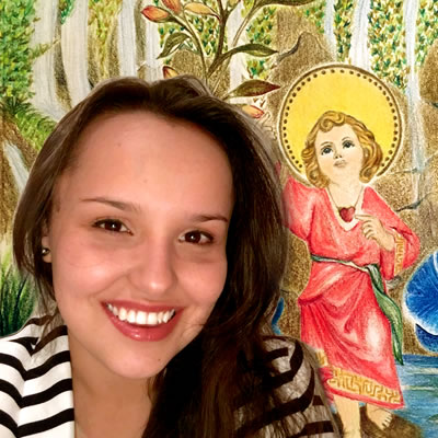 Maria Paula Rodriguez Chona