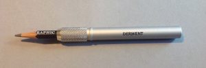 Derwent Pencil Extender