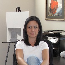Tanja Gant
