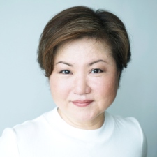 Sharon Kow
