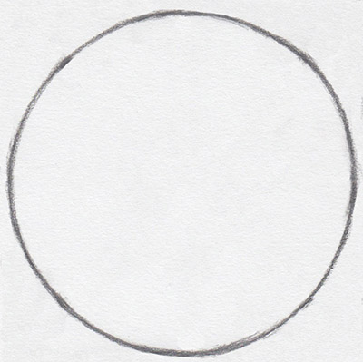 How to Draw a Perfect Circle: 8 Easy Tricks