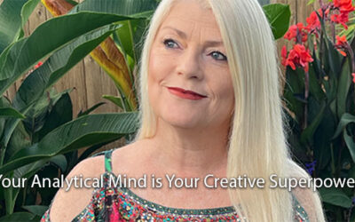 Everything You’ve Been Told About Creativity and Analytical Minds Is Wrong