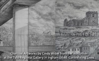 Who Am I Now? Creative Identity For Retired Women