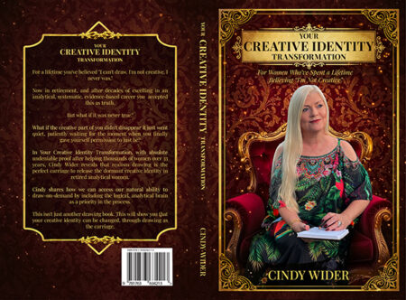 Cindys full book cover