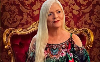 2026 Is Your Year to Claim Your Creative Identity: For Women Who Are Ready for Transformation