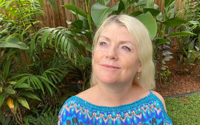 The Morning I Stopped Trying to Convince You That You Can Draw