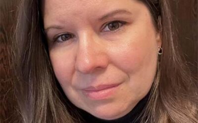 Testimonial: Elena Khristova (Bulgaria)