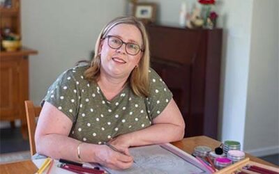 Testimonial: Peta Turner (Brisbane, Australia)