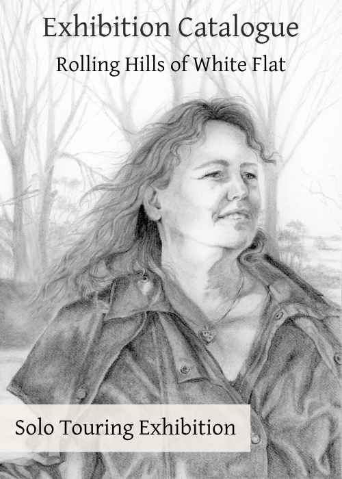 Rolling Hills Exhibition Catalogue