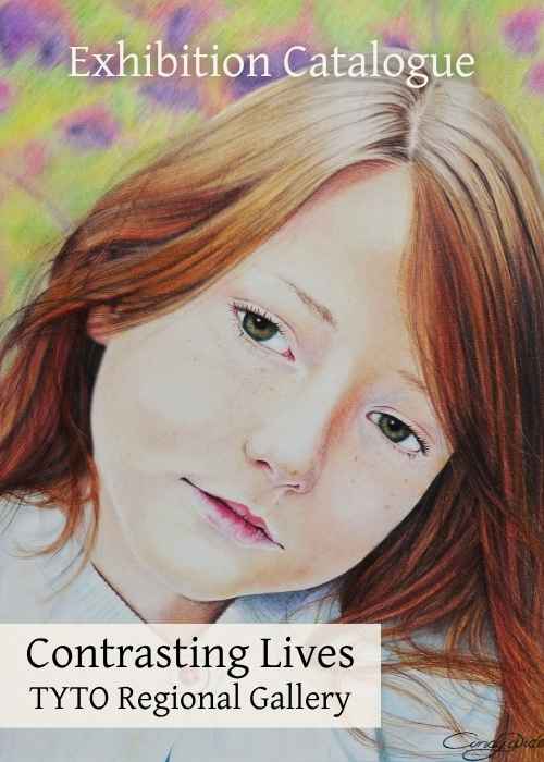 TYTO Exhibition Catalogue