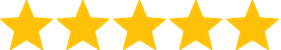 5 stars icon